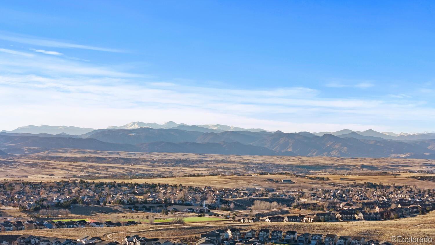 MLS Image #42 for 2776  badlands court,castle rock, Colorado