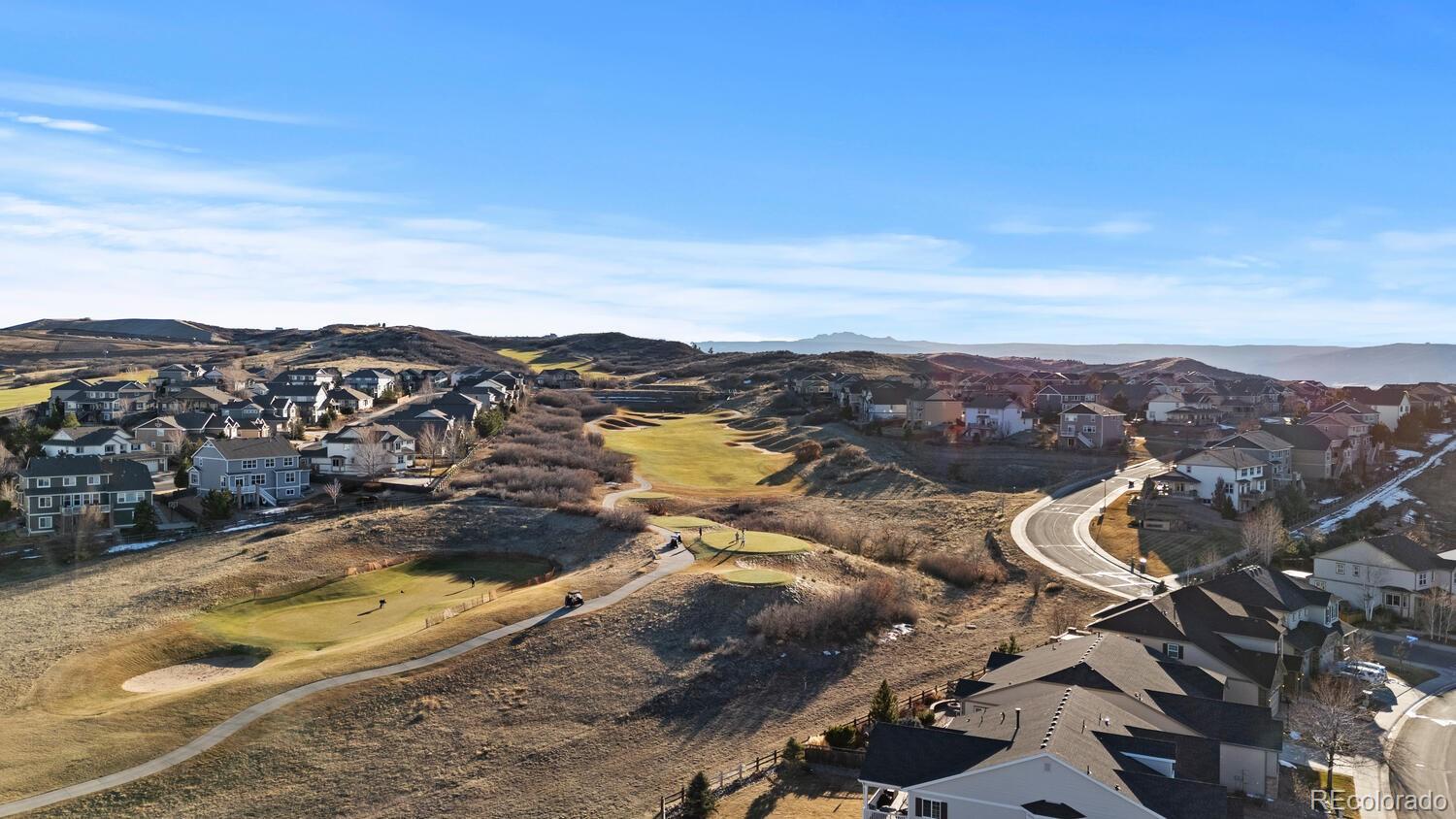 MLS Image #43 for 2776  badlands court,castle rock, Colorado