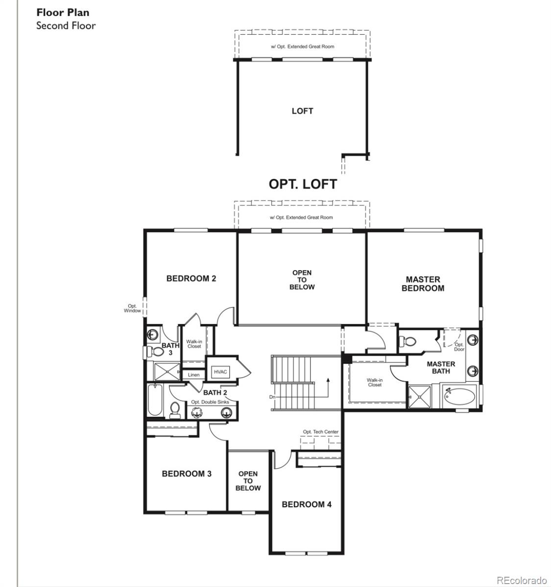 MLS Image #47 for 2776  badlands court,castle rock, Colorado