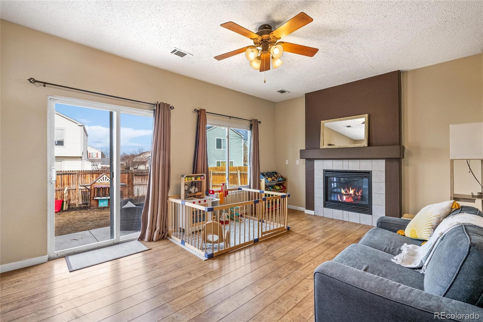 MLS Image #9 for 19045 e ithaca place,aurora, Colorado