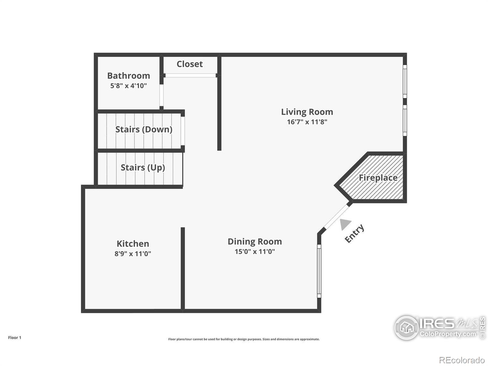 MLS Image #20 for 13900  lake song lane,broomfield, Colorado