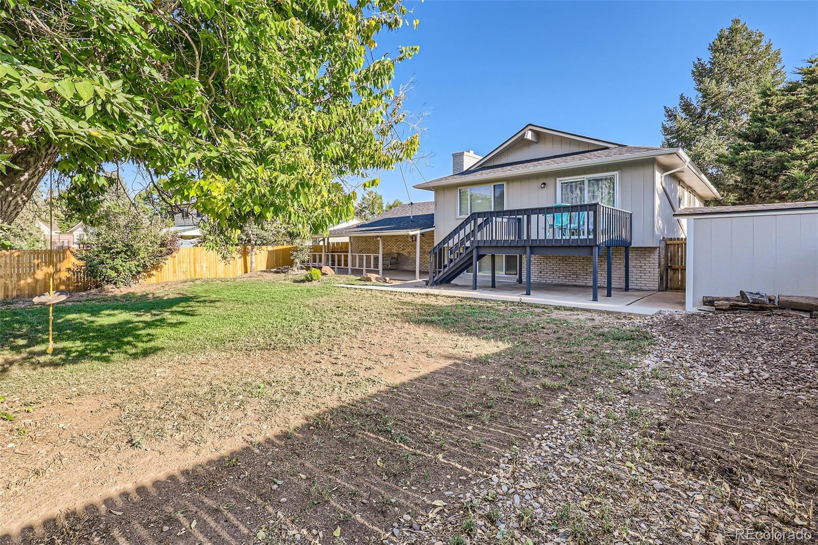 MLS Image #25 for 6069 s marshall drive,littleton, Colorado