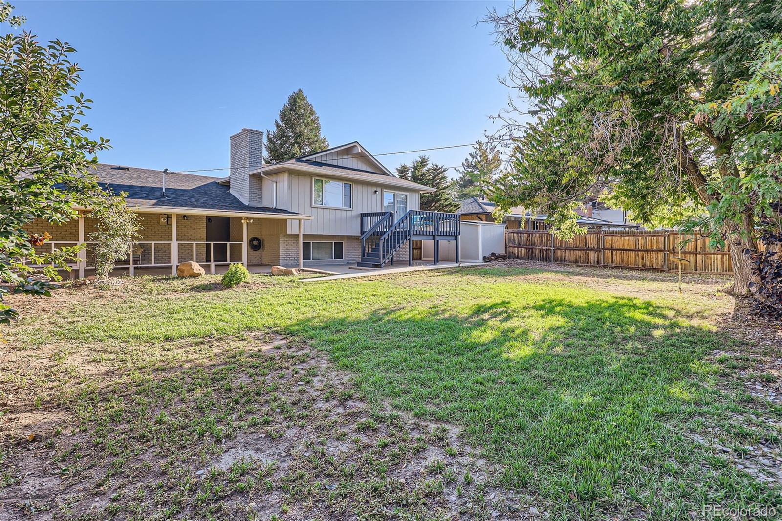 MLS Image #26 for 6069 s marshall drive,littleton, Colorado