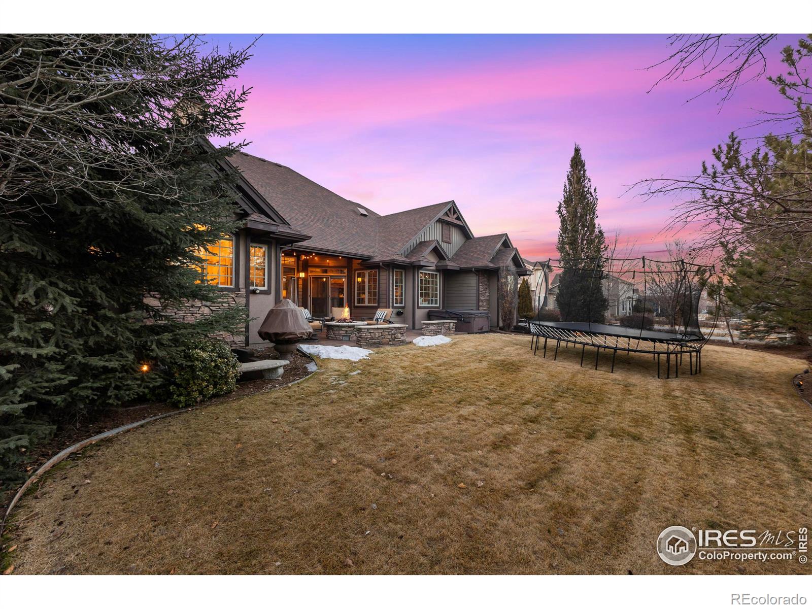 MLS Image #38 for 8410  stay sail drive,windsor, Colorado