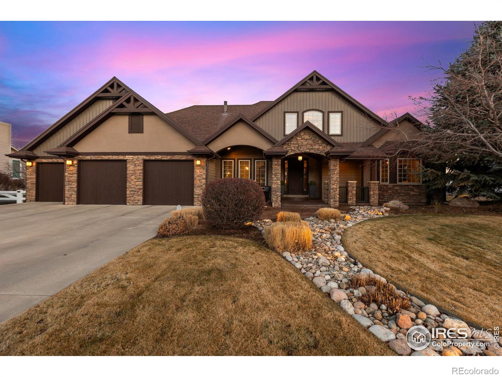 MLS Image #39 for 8410  stay sail drive,windsor, Colorado