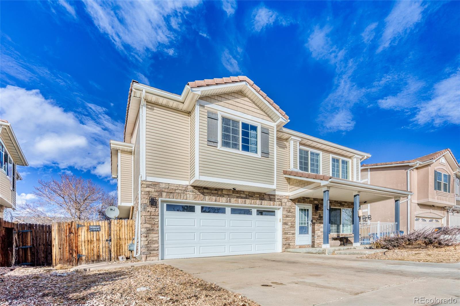 MLS Image #0 for 15333 e 98th place,commerce city, Colorado