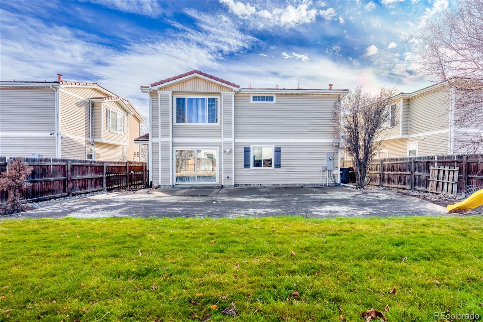 MLS Image #19 for 15333 e 98th place,commerce city, Colorado