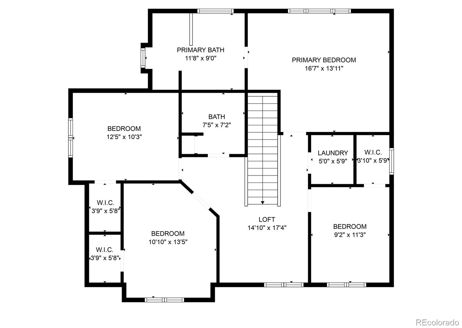 MLS Image #24 for 15333 e 98th place,commerce city, Colorado