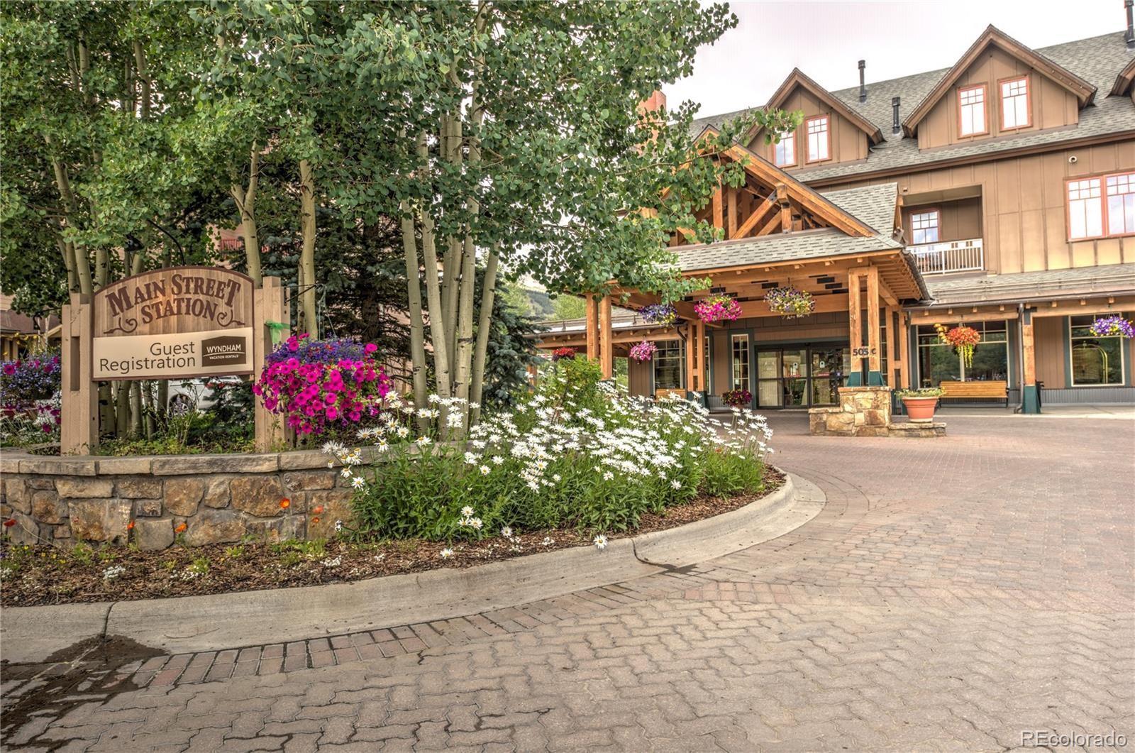 MLS Image #47 for 600  columbine road,breckenridge, Colorado