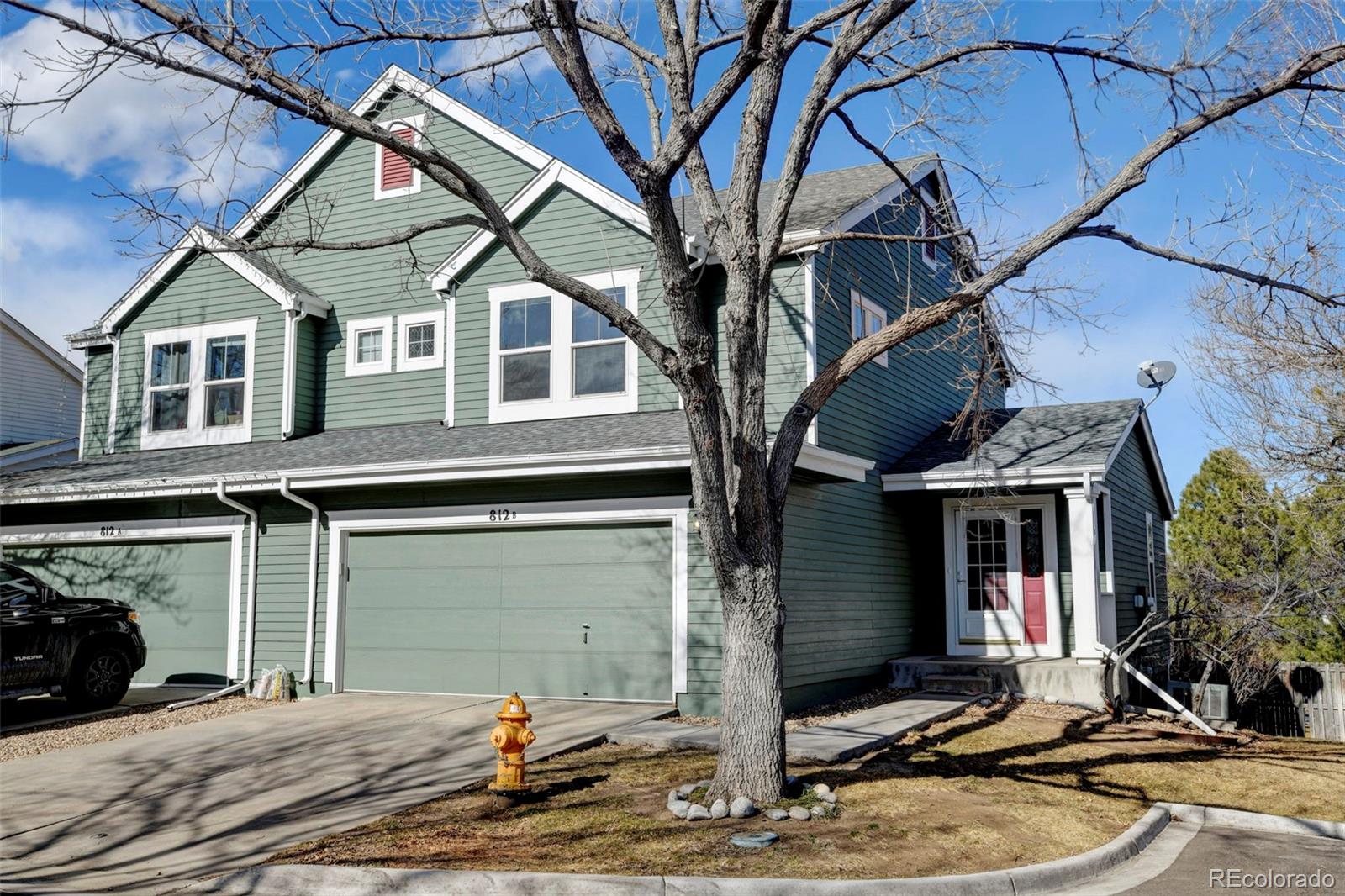 MLS Image #0 for 812  union street b,lakewood, Colorado