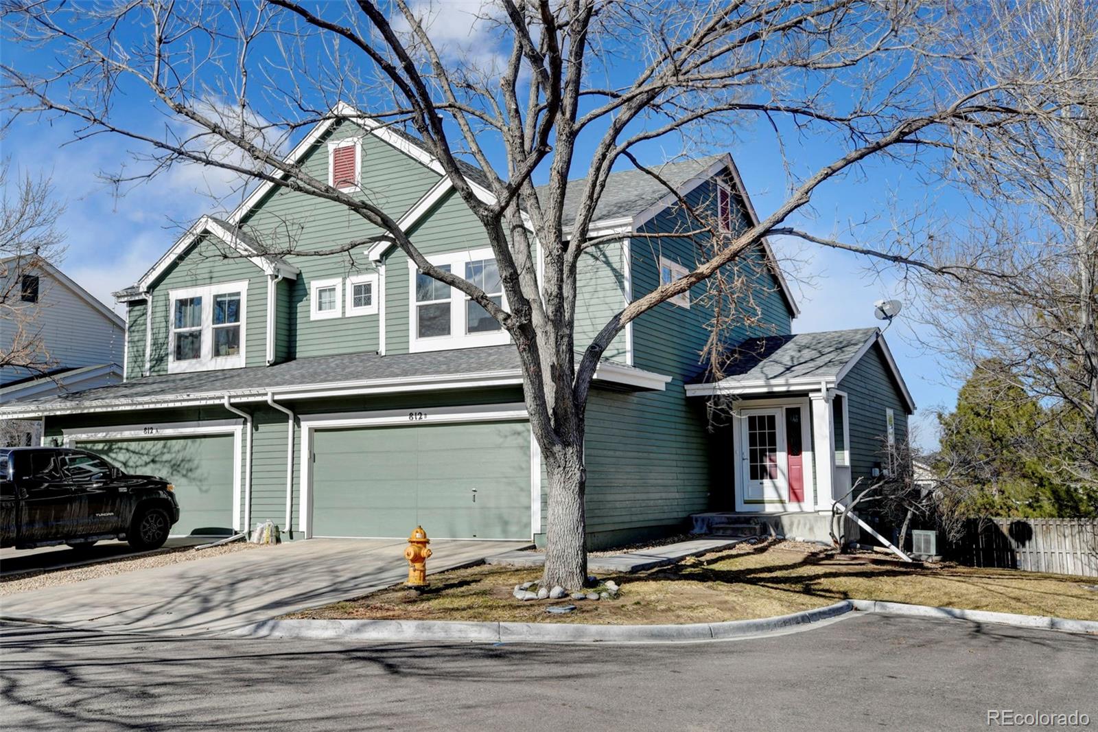 MLS Image #40 for 812  union street b,lakewood, Colorado