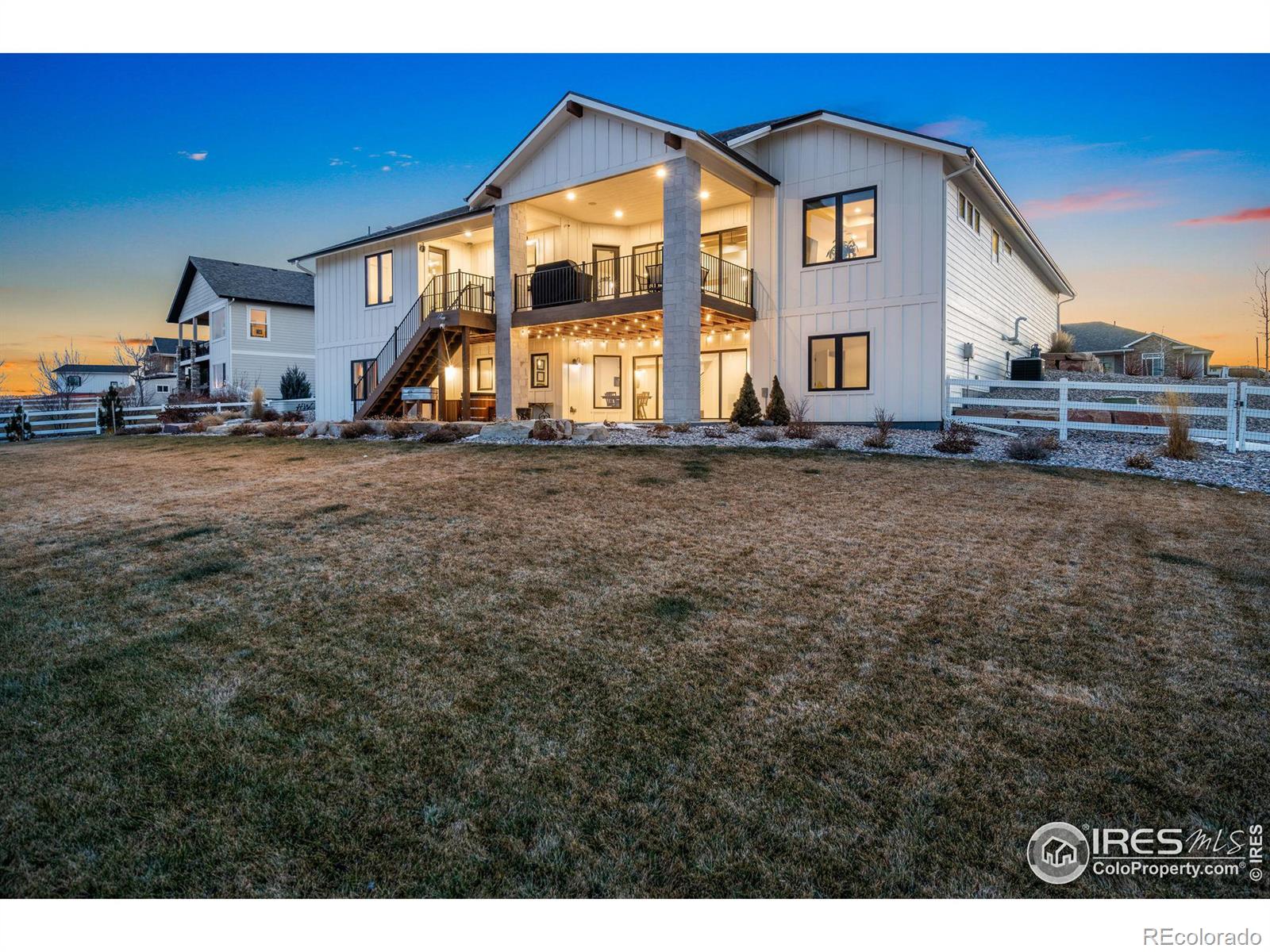 MLS Image #31 for 3802  bridle ridge circle,severance, Colorado