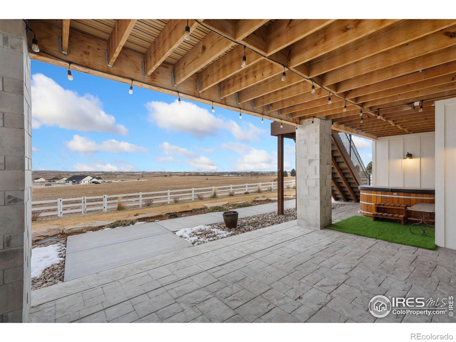 MLS Image #33 for 3802  bridle ridge circle,severance, Colorado