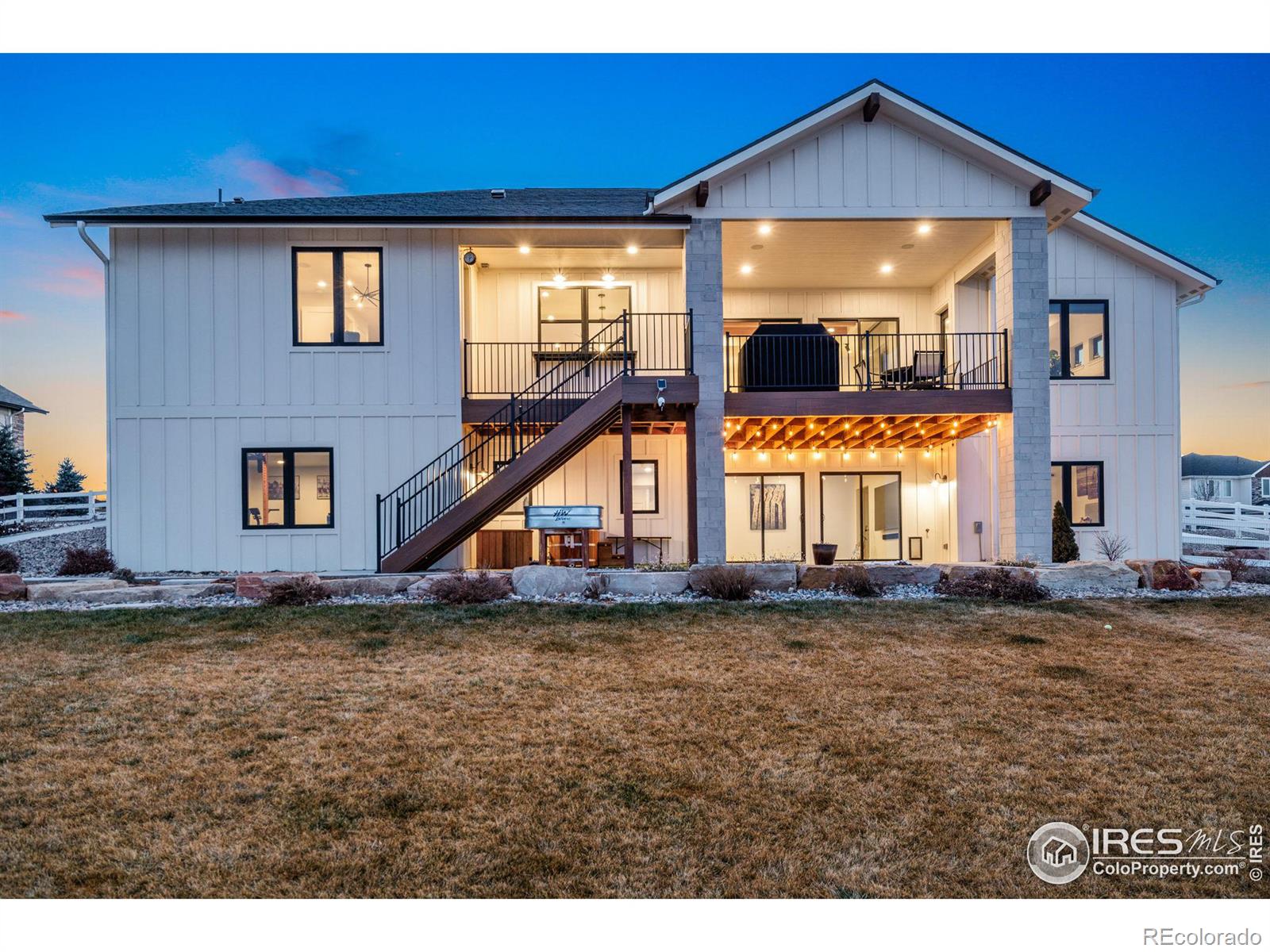 MLS Image #34 for 3802  bridle ridge circle,severance, Colorado