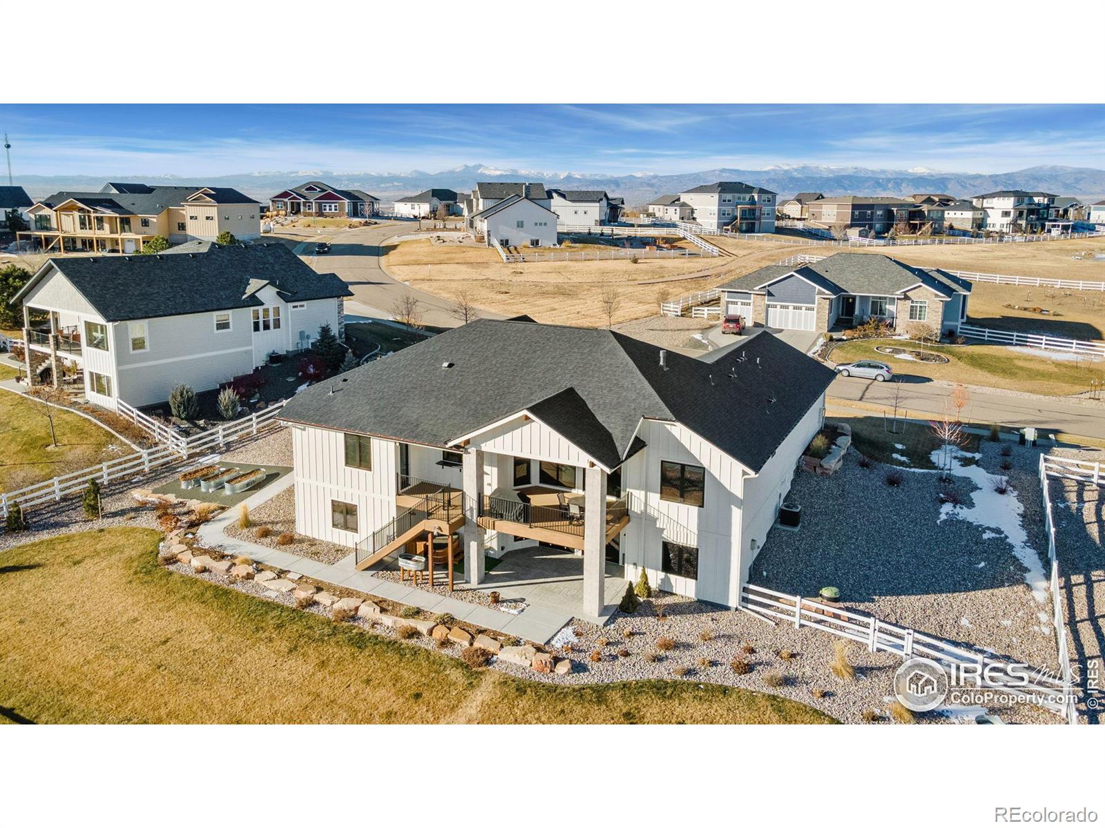 MLS Image #35 for 3802  bridle ridge circle,severance, Colorado