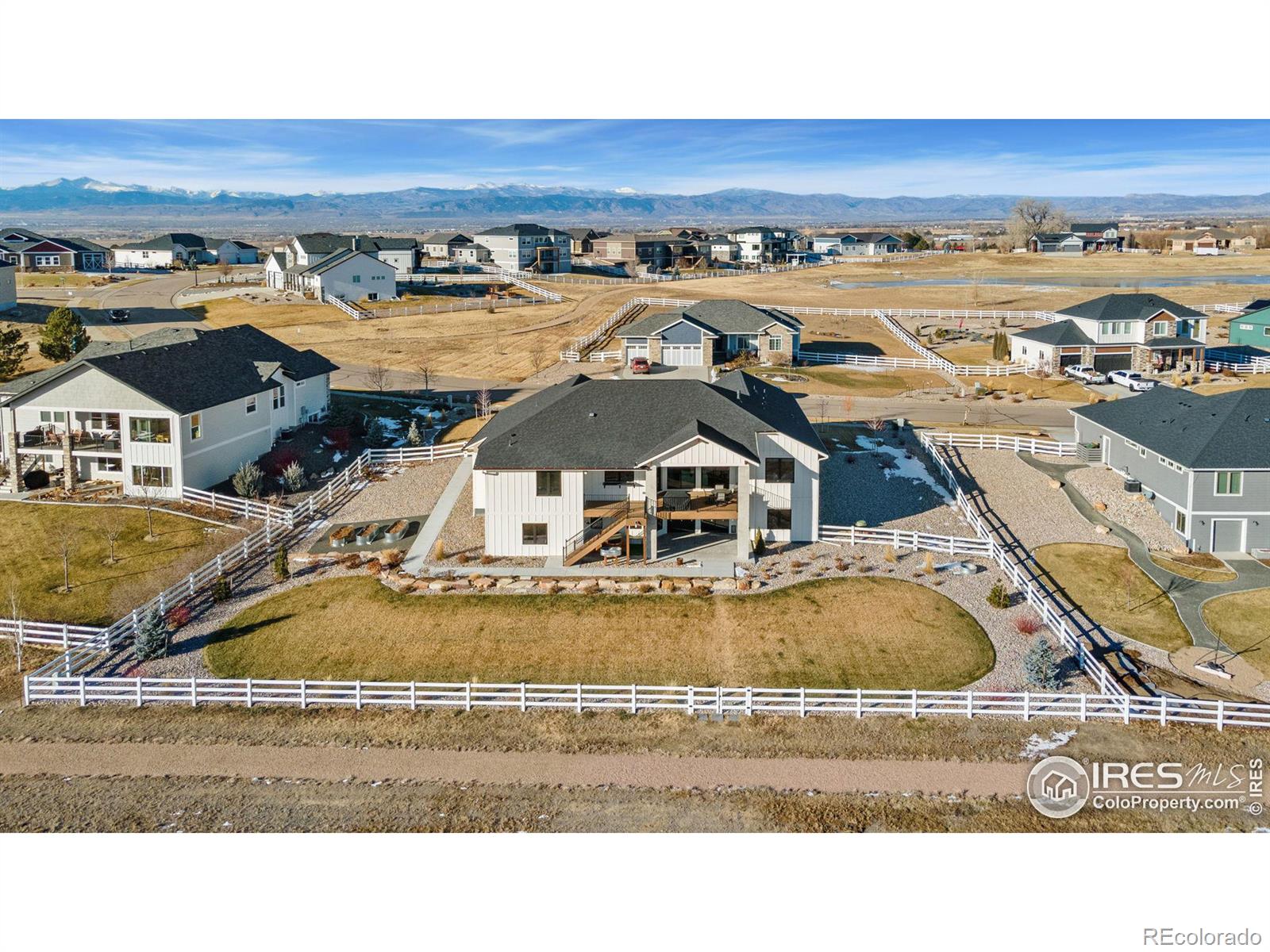 MLS Image #36 for 3802  bridle ridge circle,severance, Colorado