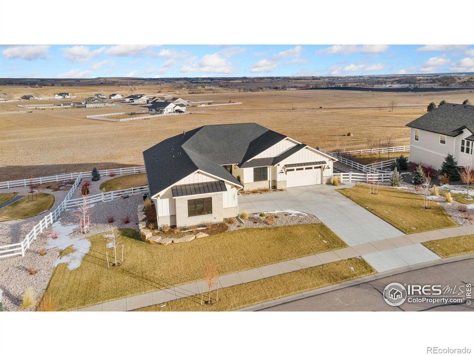 MLS Image #37 for 3802  bridle ridge circle,severance, Colorado