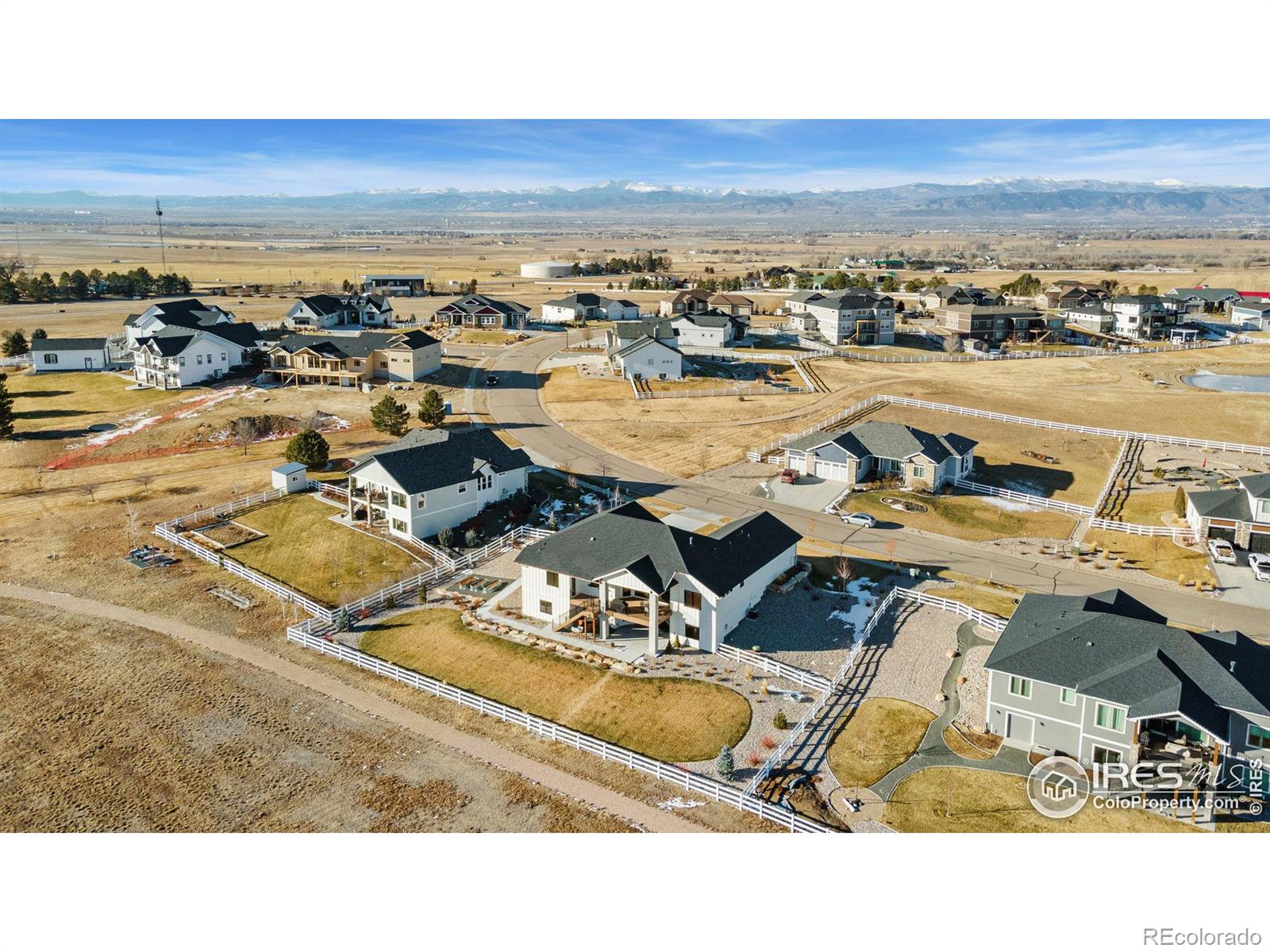 MLS Image #38 for 3802  bridle ridge circle,severance, Colorado