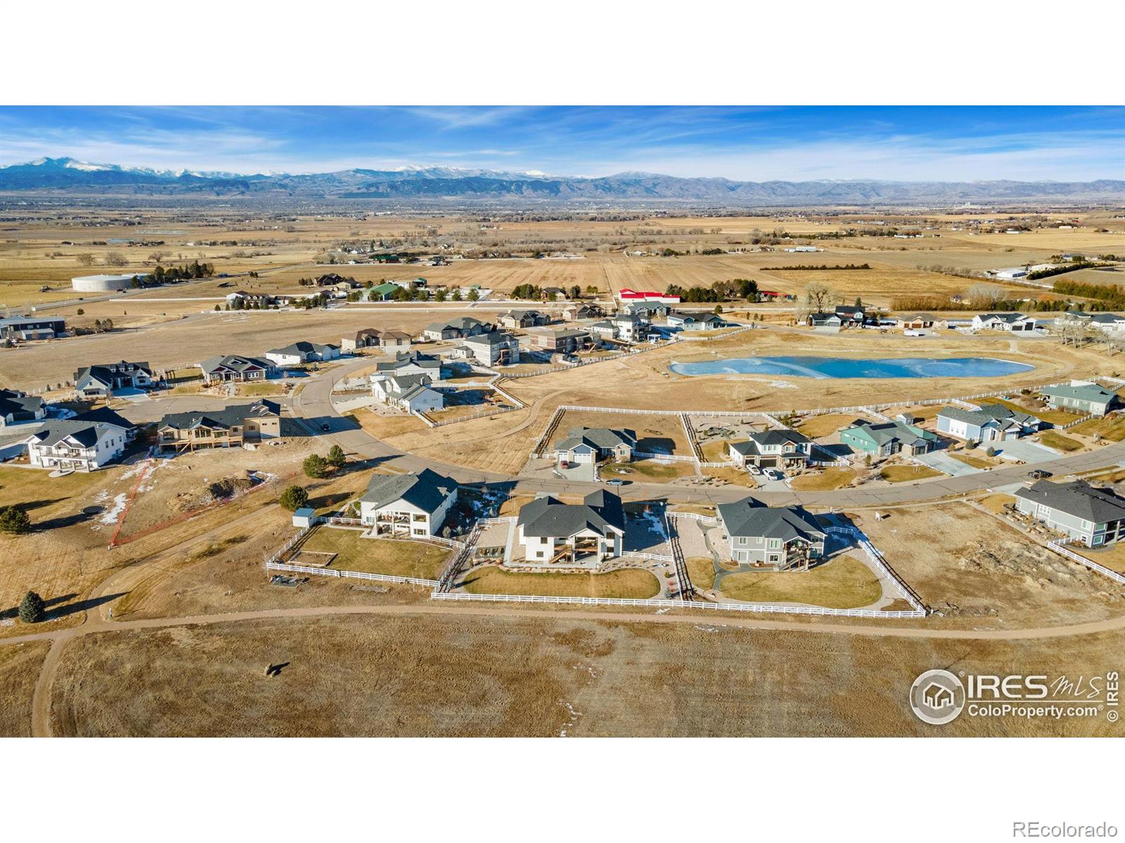 MLS Image #39 for 3802  bridle ridge circle,severance, Colorado