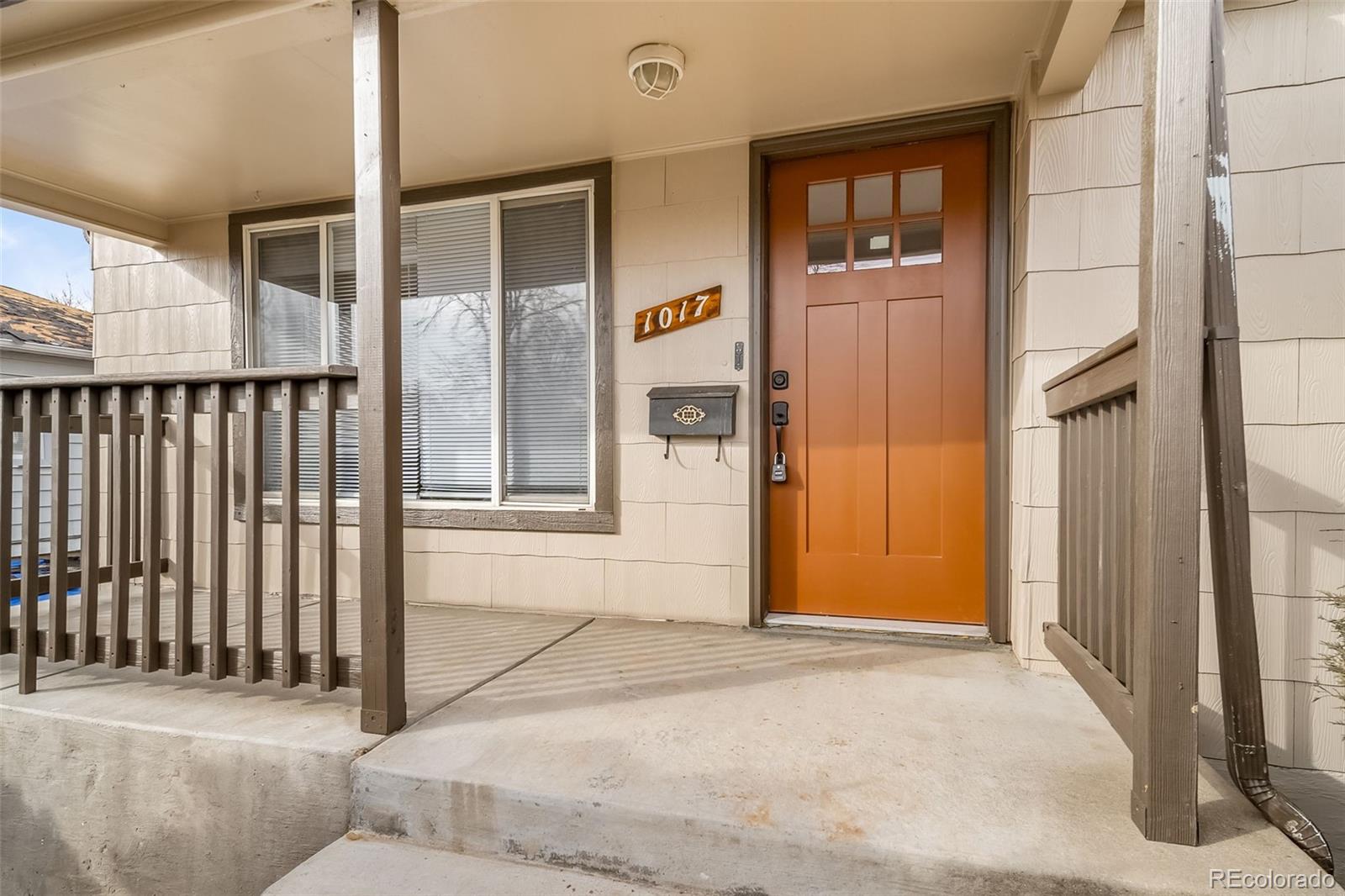 MLS Image #2 for 1017  florence street,aurora, Colorado