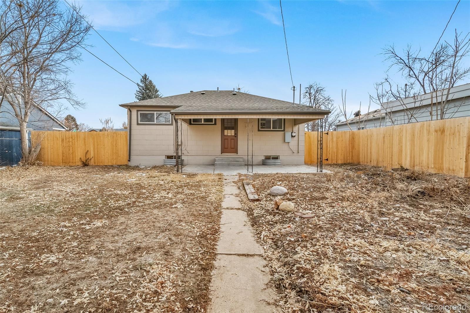 MLS Image #20 for 1017  florence street,aurora, Colorado