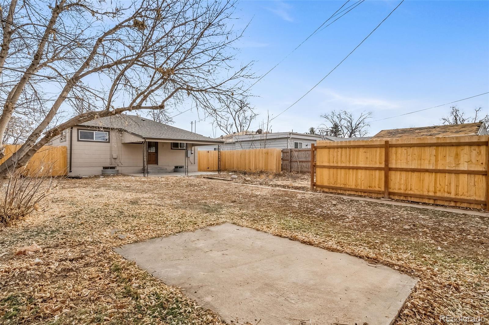 MLS Image #21 for 1017  florence street,aurora, Colorado