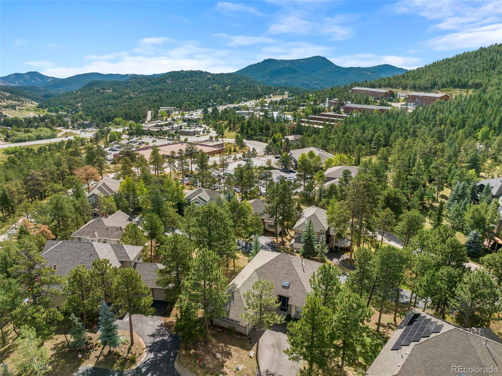 MLS Image #43 for 31042  wildwoods ,evergreen, Colorado