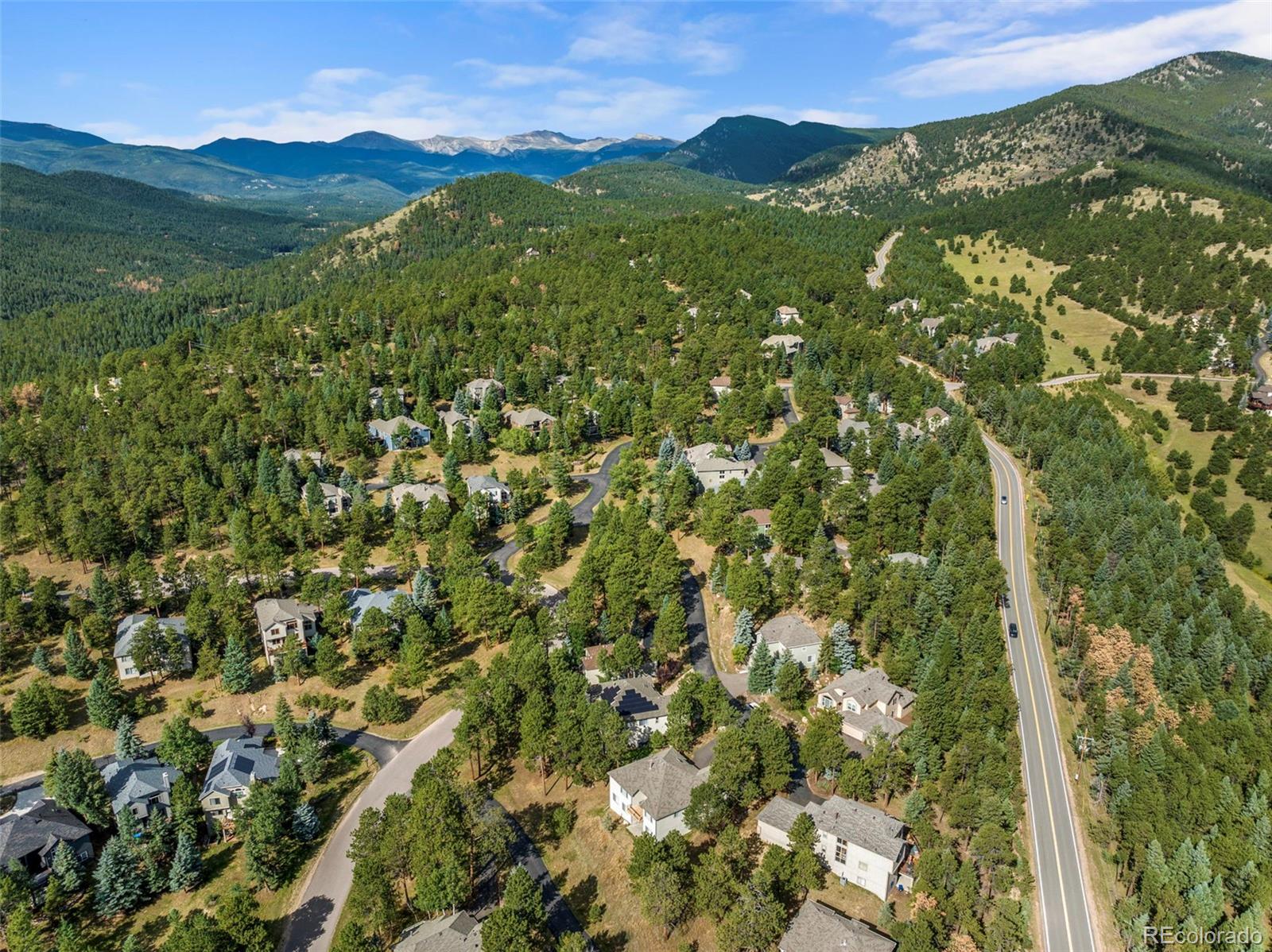 MLS Image #46 for 31042  wildwoods ,evergreen, Colorado