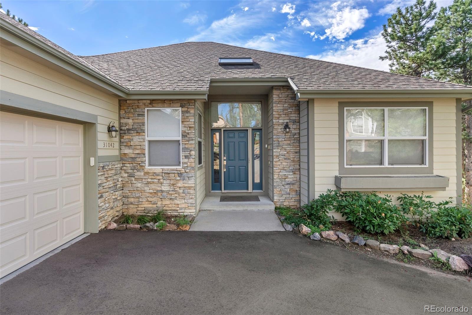 MLS Image #5 for 31042  wildwoods ,evergreen, Colorado