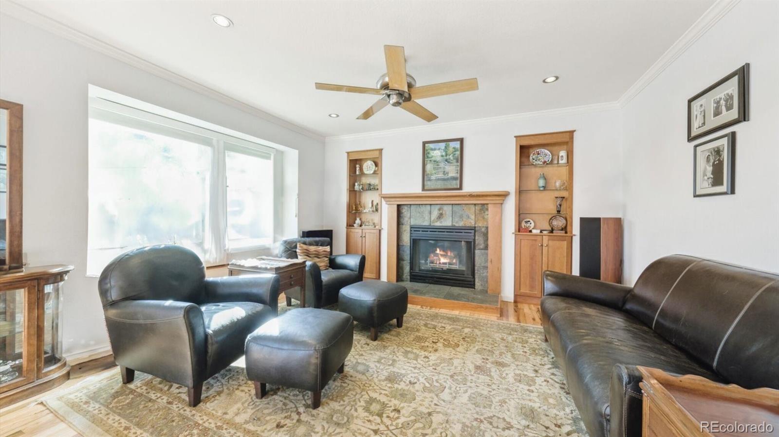 MLS Image #13 for 76  buckthorn drive,littleton, Colorado