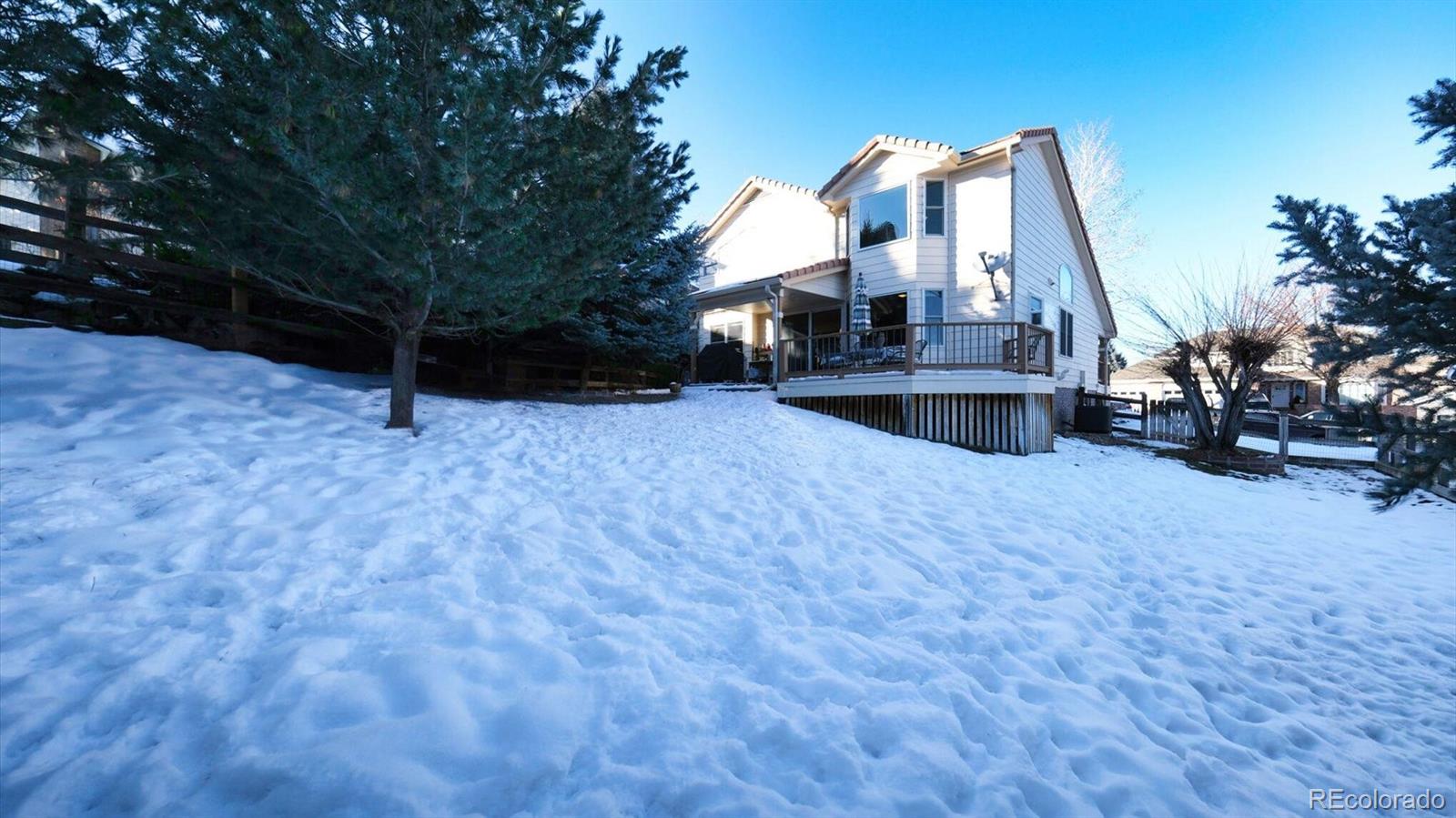 MLS Image #45 for 76  buckthorn drive,littleton, Colorado