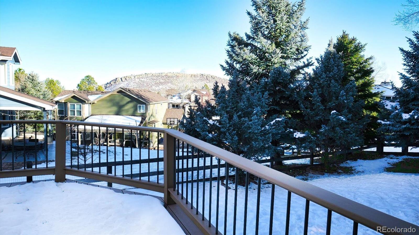 MLS Image #47 for 76  buckthorn drive,littleton, Colorado