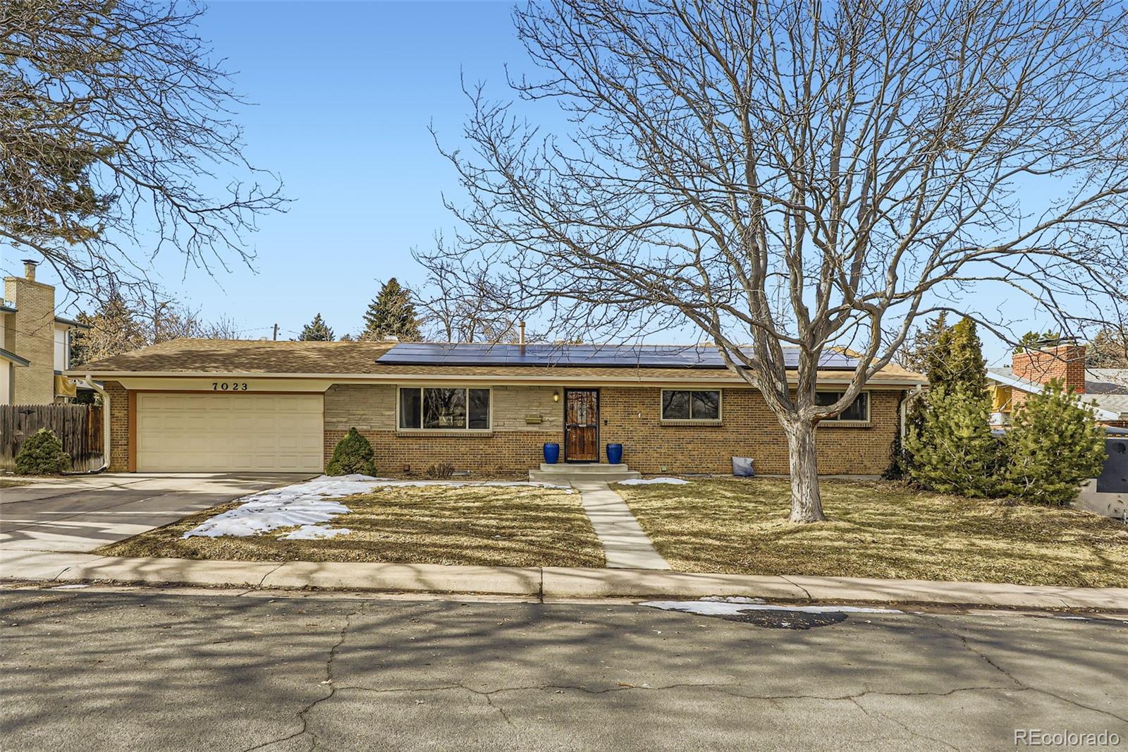 MLS Image #0 for 7023 s buffalo street,littleton, Colorado