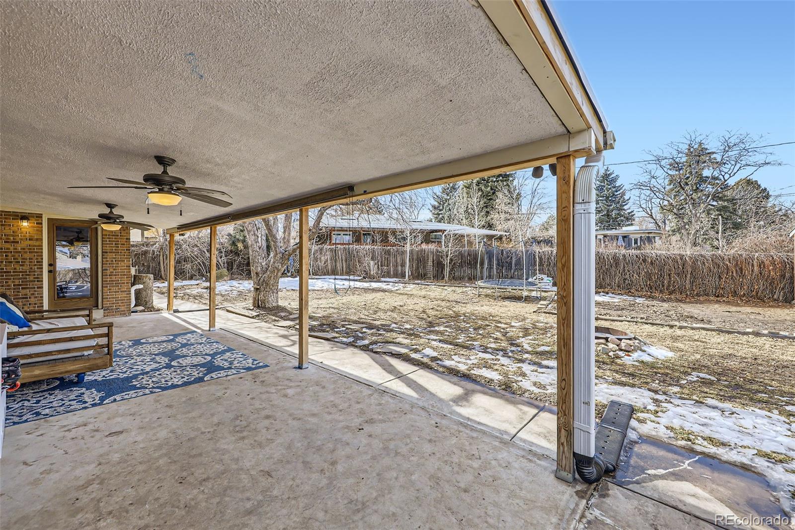 MLS Image #27 for 7023 s buffalo street,littleton, Colorado