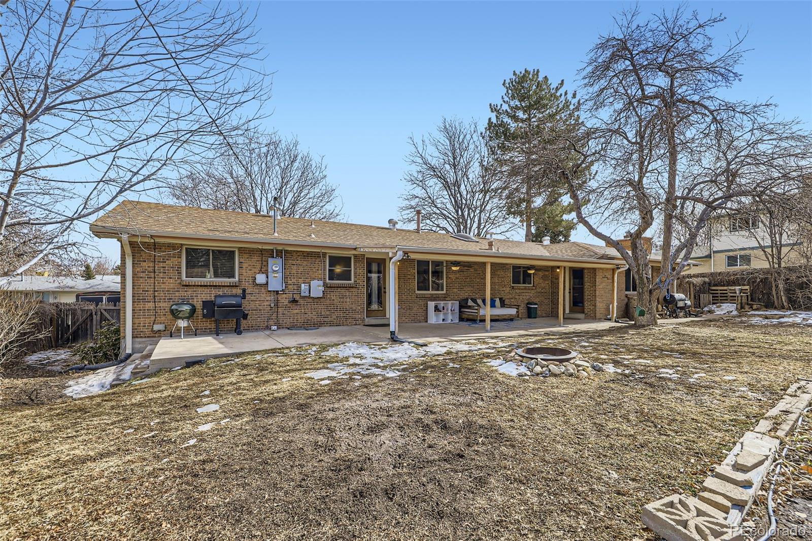 MLS Image #29 for 7023 s buffalo street,littleton, Colorado