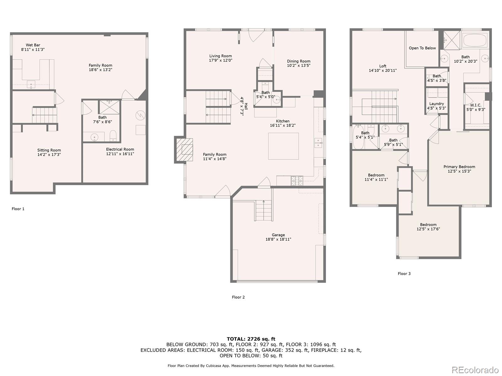 MLS Image #27 for 12444  knox court,broomfield, Colorado