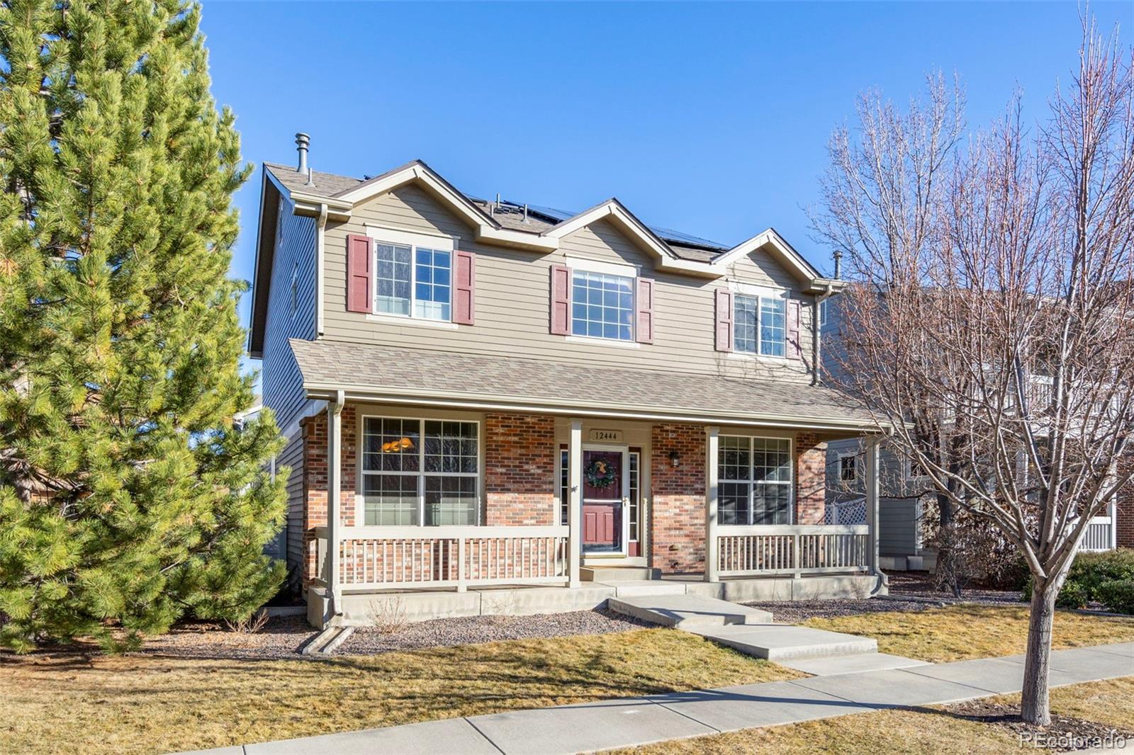 MLS Image #28 for 12444  knox court,broomfield, Colorado