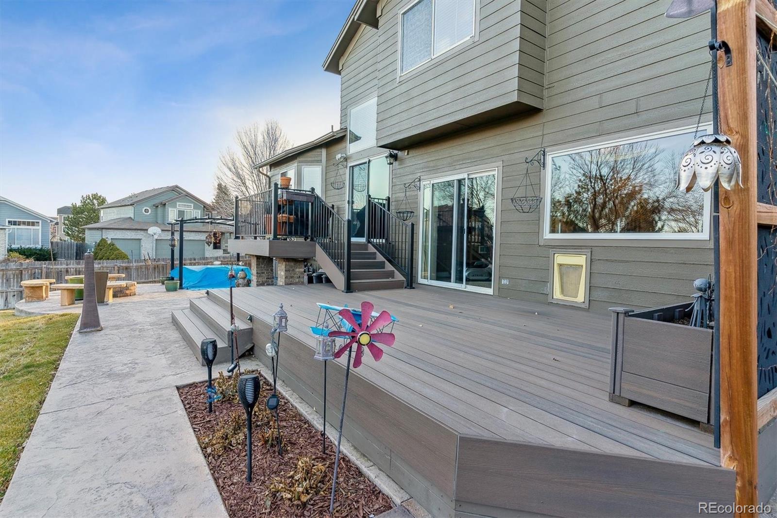 MLS Image #29 for 6590 s tabor street,littleton, Colorado