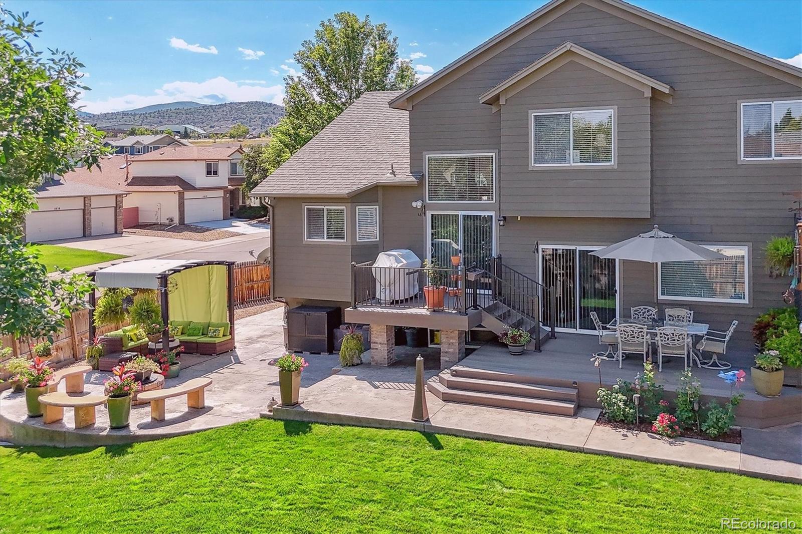 MLS Image #30 for 6590 s tabor street,littleton, Colorado