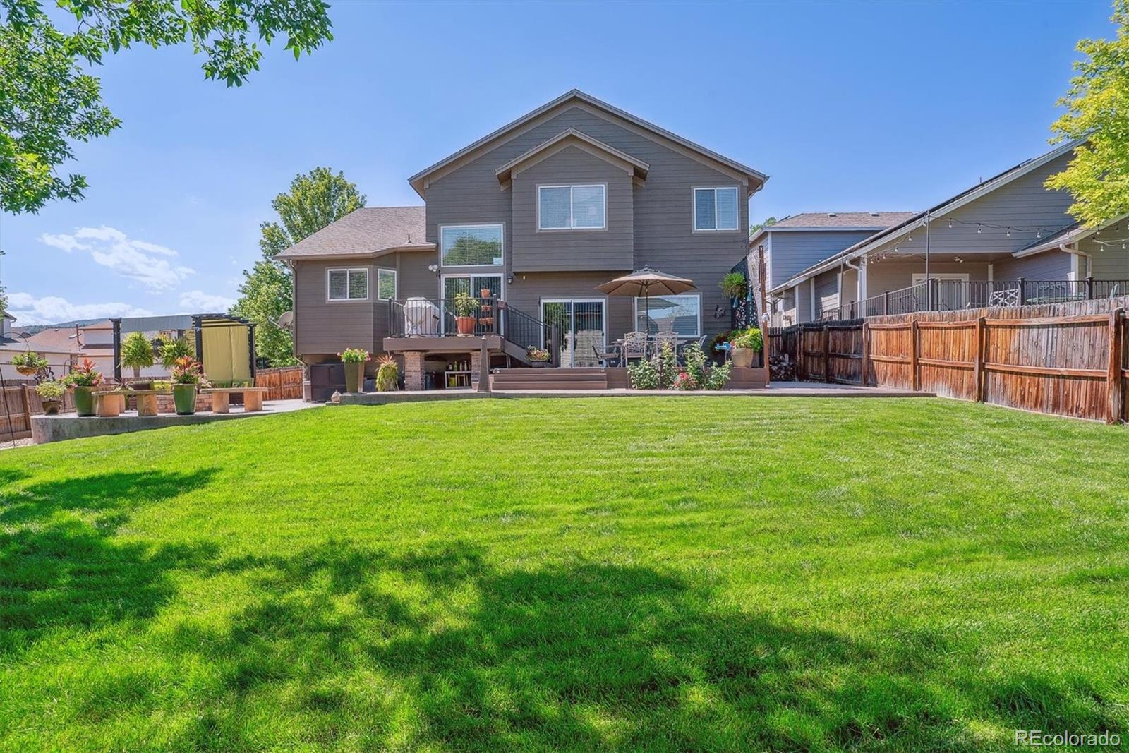 MLS Image #33 for 6590 s tabor street,littleton, Colorado