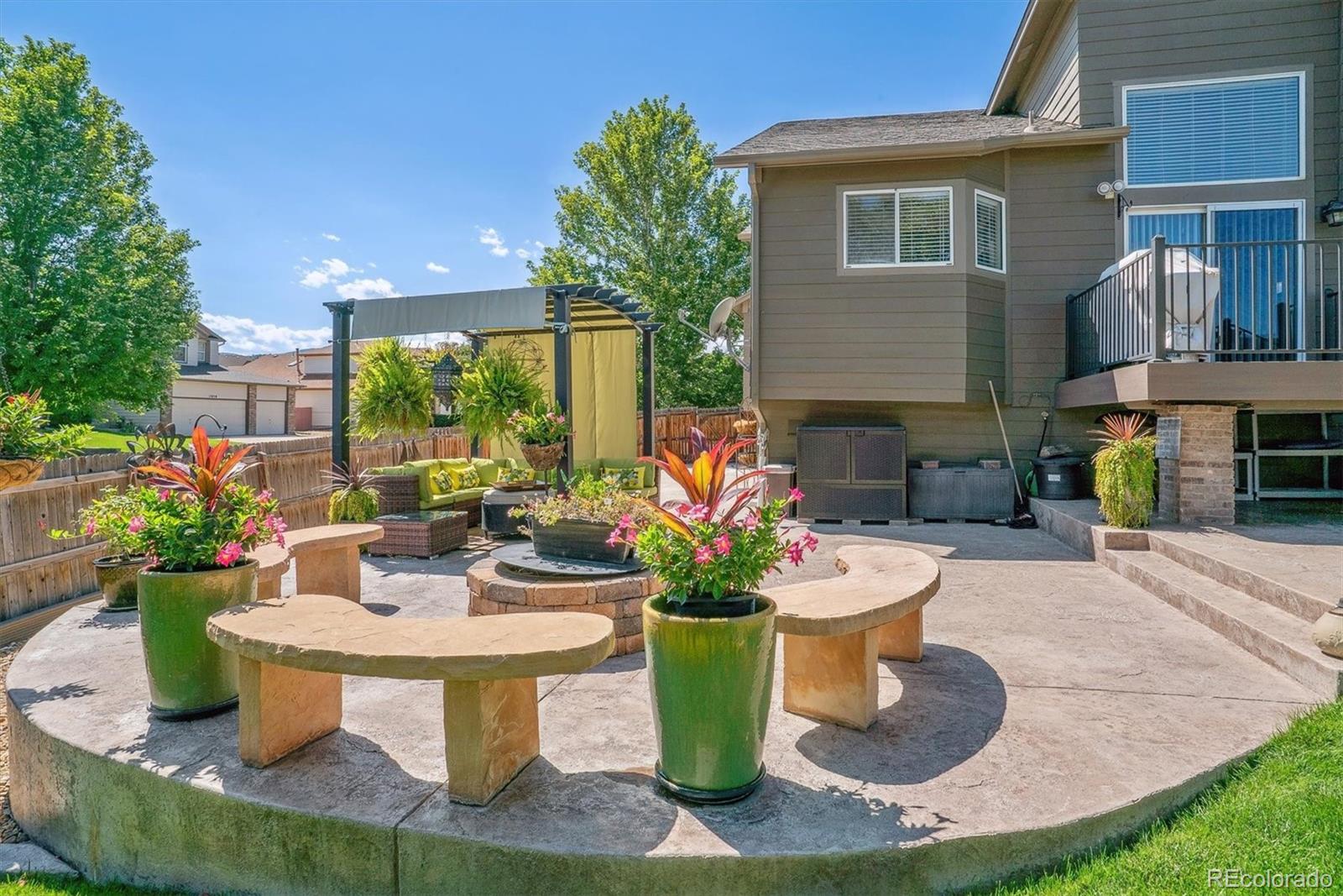 MLS Image #34 for 6590 s tabor street,littleton, Colorado