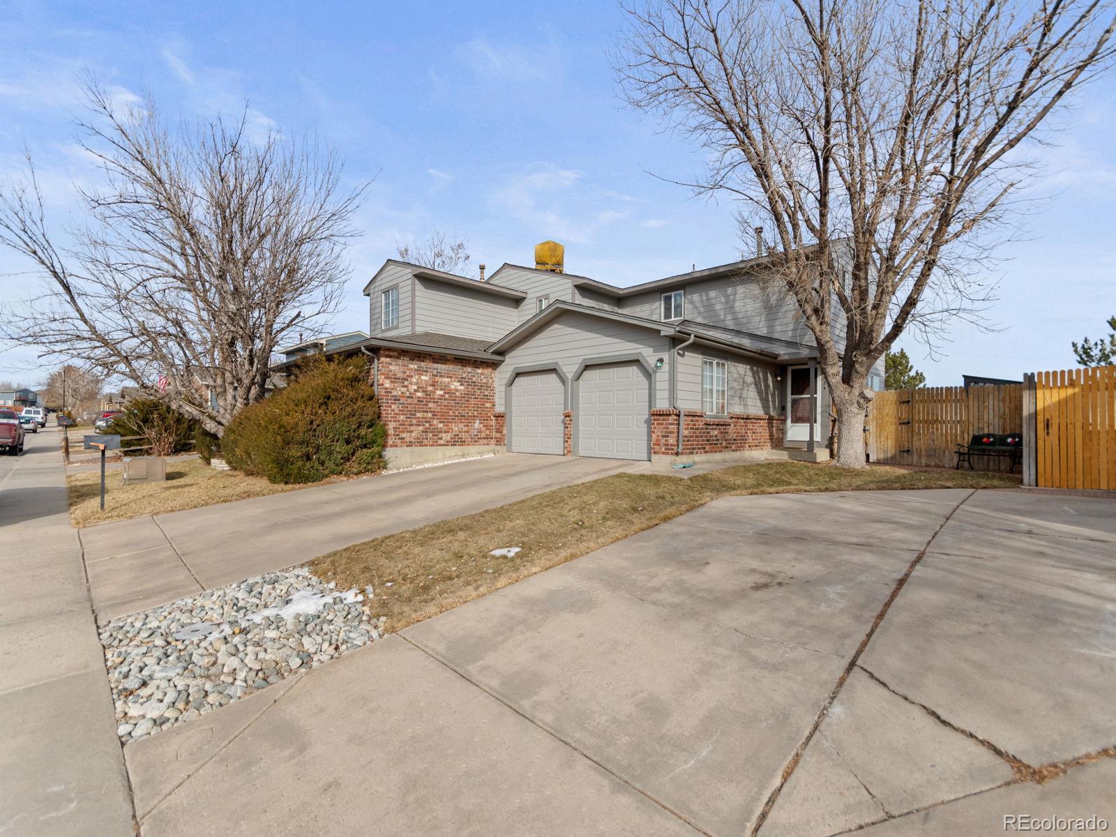 MLS Image #0 for 12524  forest drive,thornton, Colorado