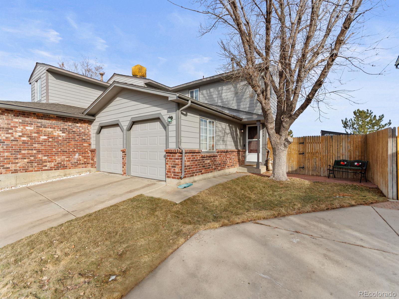 MLS Image #1 for 12524  forest drive,thornton, Colorado