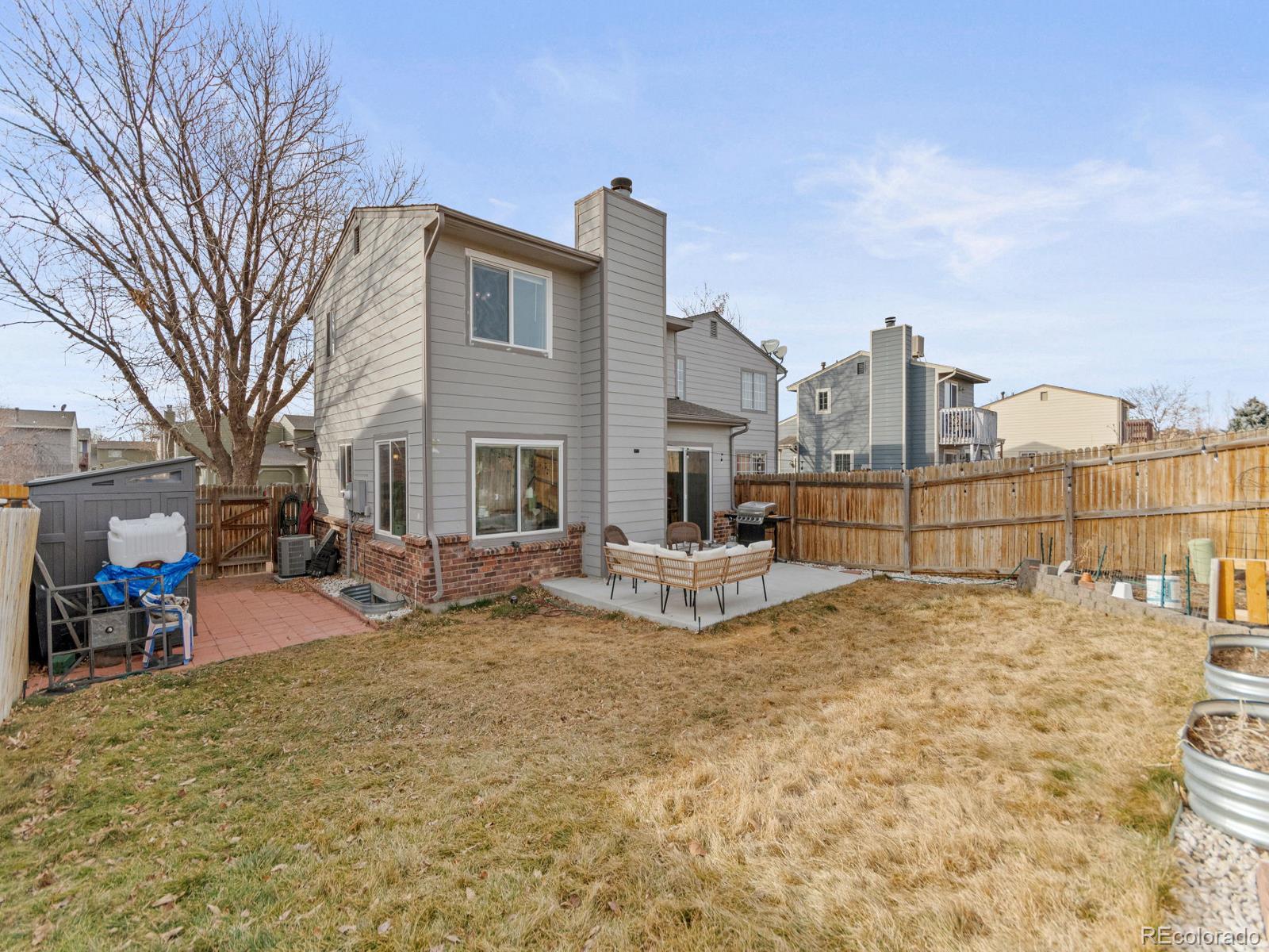 MLS Image #33 for 12524  forest drive,thornton, Colorado