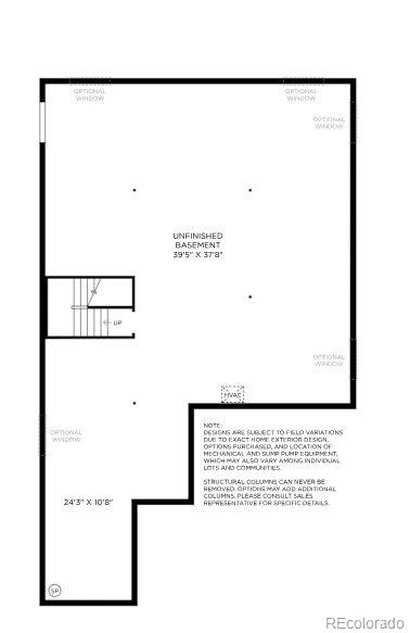 MLS Image #12 for 20  leafy aster lane,castle rock, Colorado