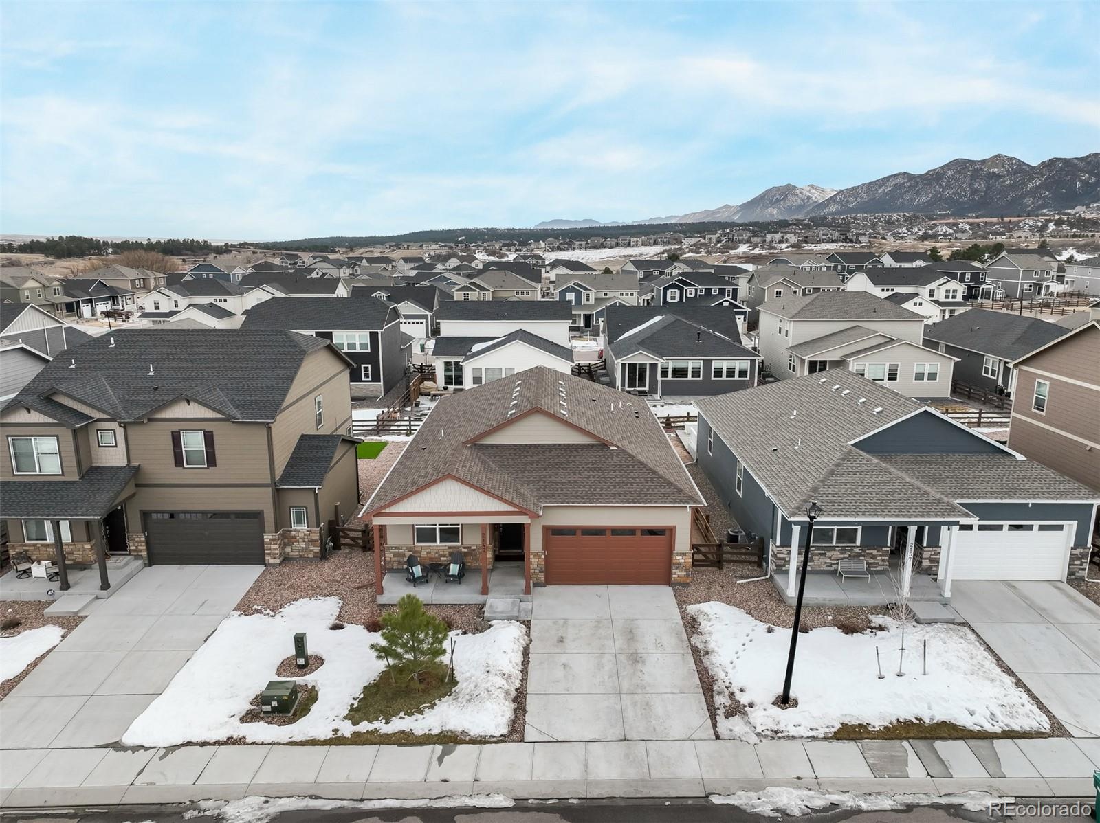 MLS Image #47 for 2147  prairie smoke drive,monument, Colorado