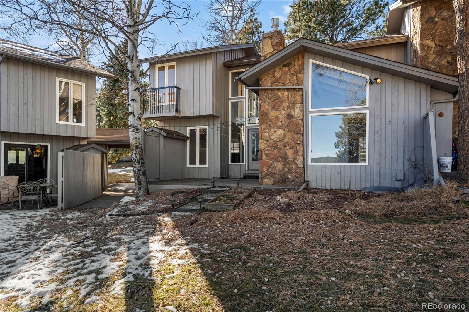 MLS Image #21 for 2308  hearth drive,evergreen, Colorado