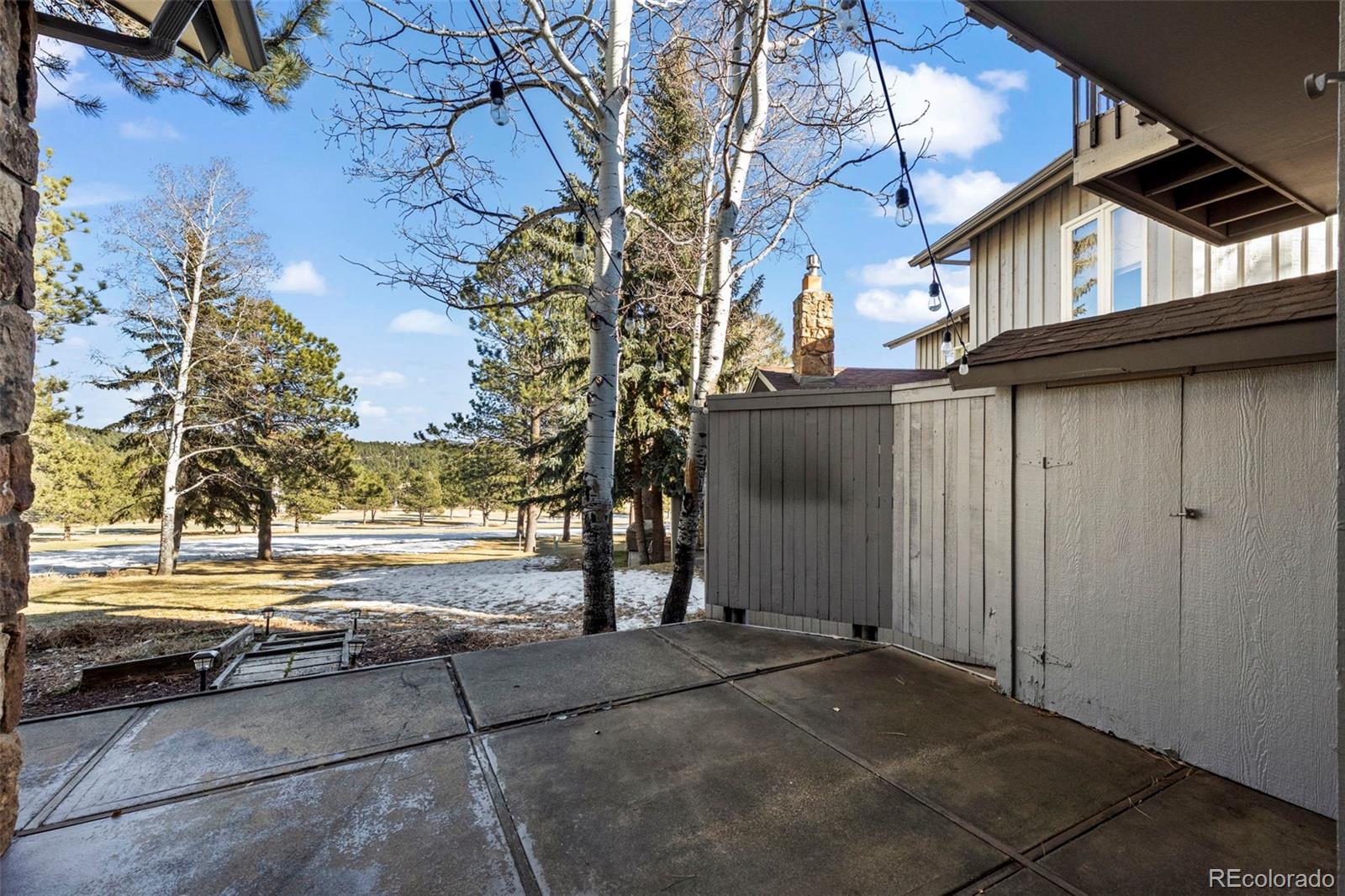 MLS Image #23 for 2308  hearth drive,evergreen, Colorado