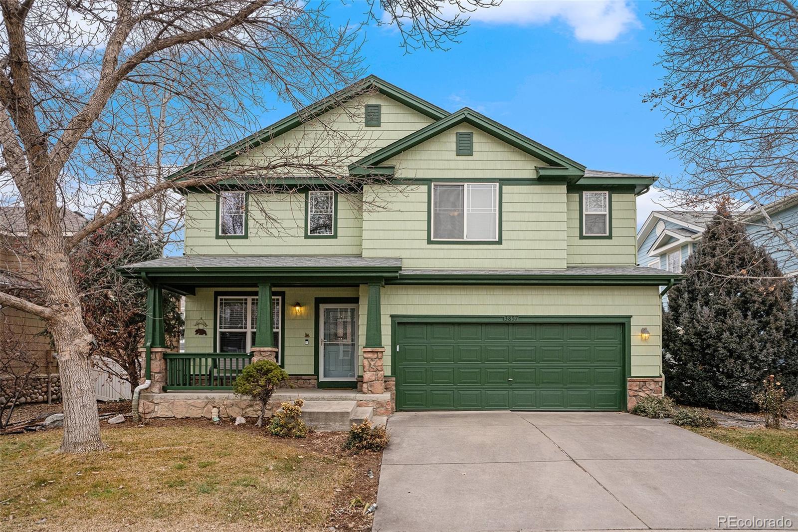 MLS Image #2 for 3857  florentine drive,longmont, Colorado