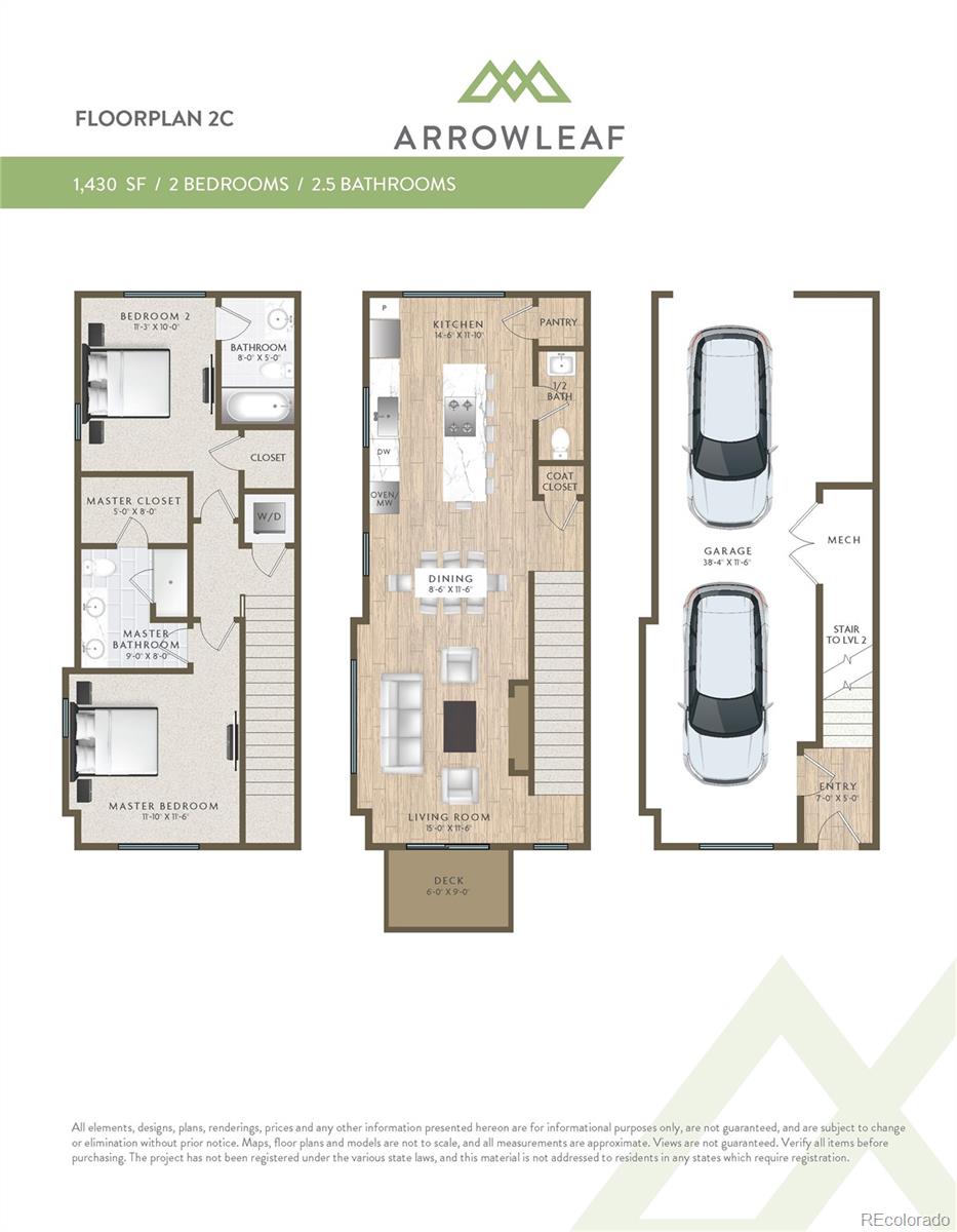 MLS Image #12 for 1301  adams avenue,silverthorne, Colorado